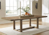 Mesa comedor Cabalynn extensible