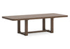 Mesa comedor Cabalynn extensible