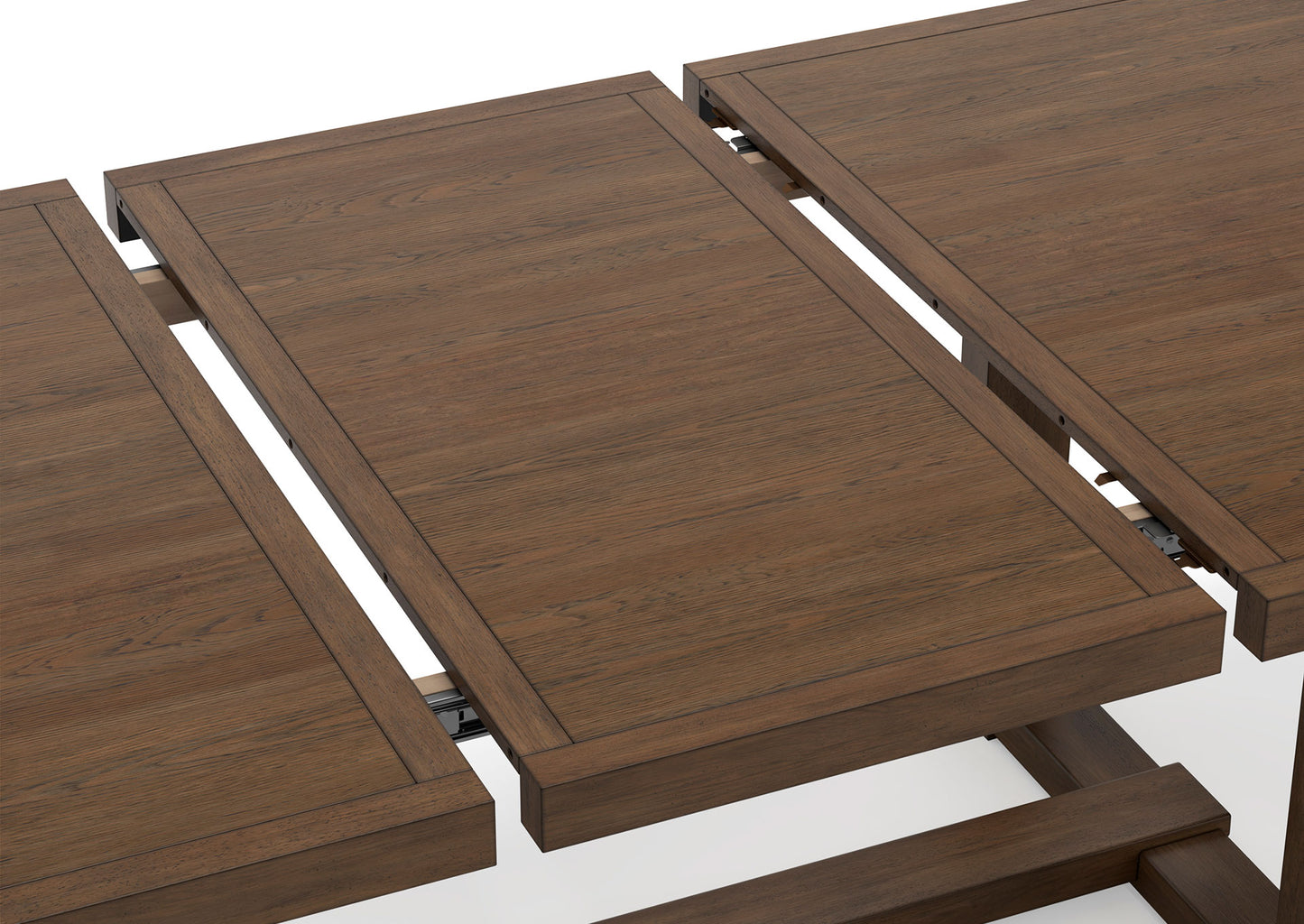 Mesa comedor Cabalynn extensible