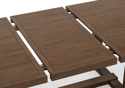Mesa comedor Cabalynn extensible