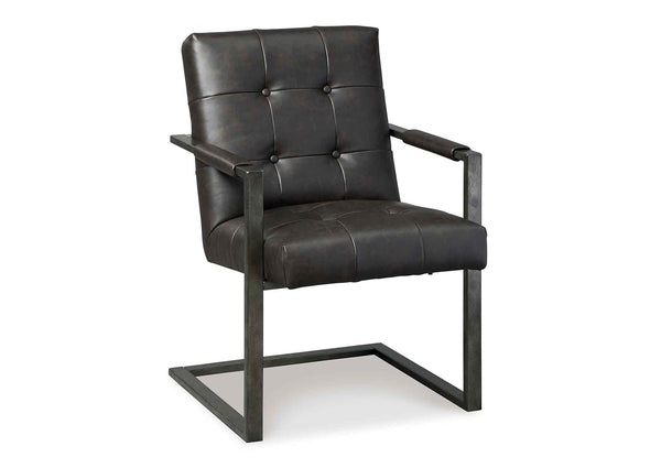 Silla de escritorio Starmore