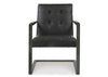 Silla de escritorio Starmore