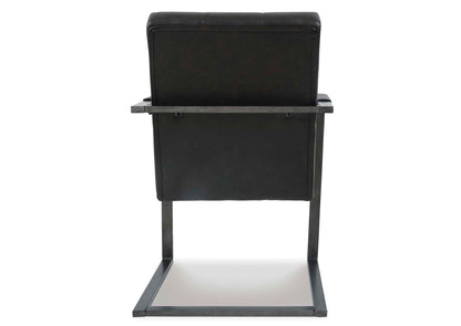Silla de escritorio Starmore