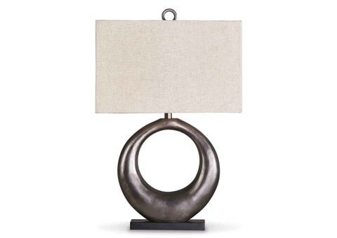 Lámpara de mesa Saria