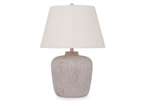 Lámpara de mesa Danry