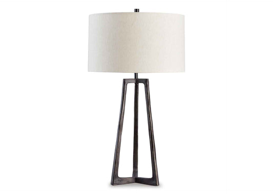 Lámpara de mesa Wynlett