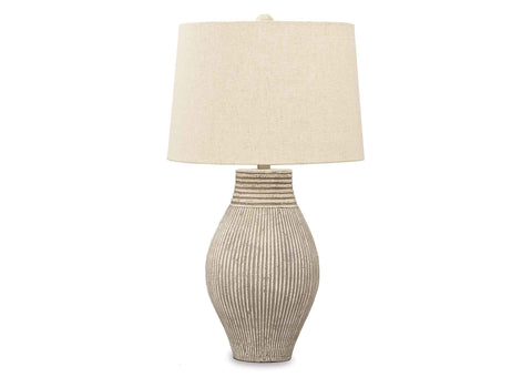 Lámpara de mesa Layal