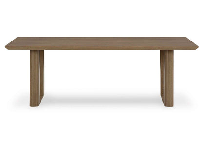 Mesa comedor terraza Serene