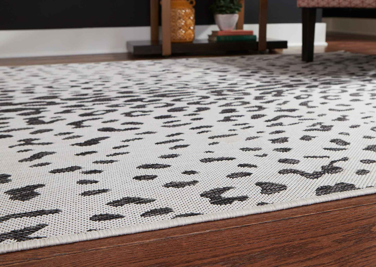 Alfombra Samya 240x310 cm
