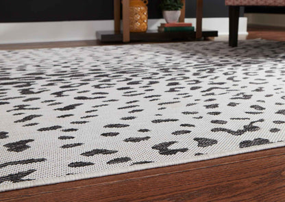 Alfombra Samya 240x310 cm