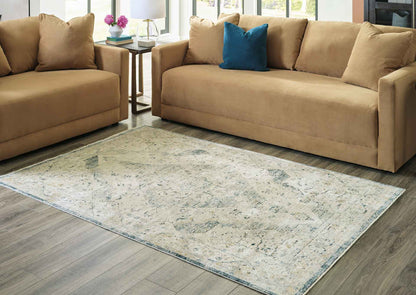 Alfombra Saraland 150x220 cm