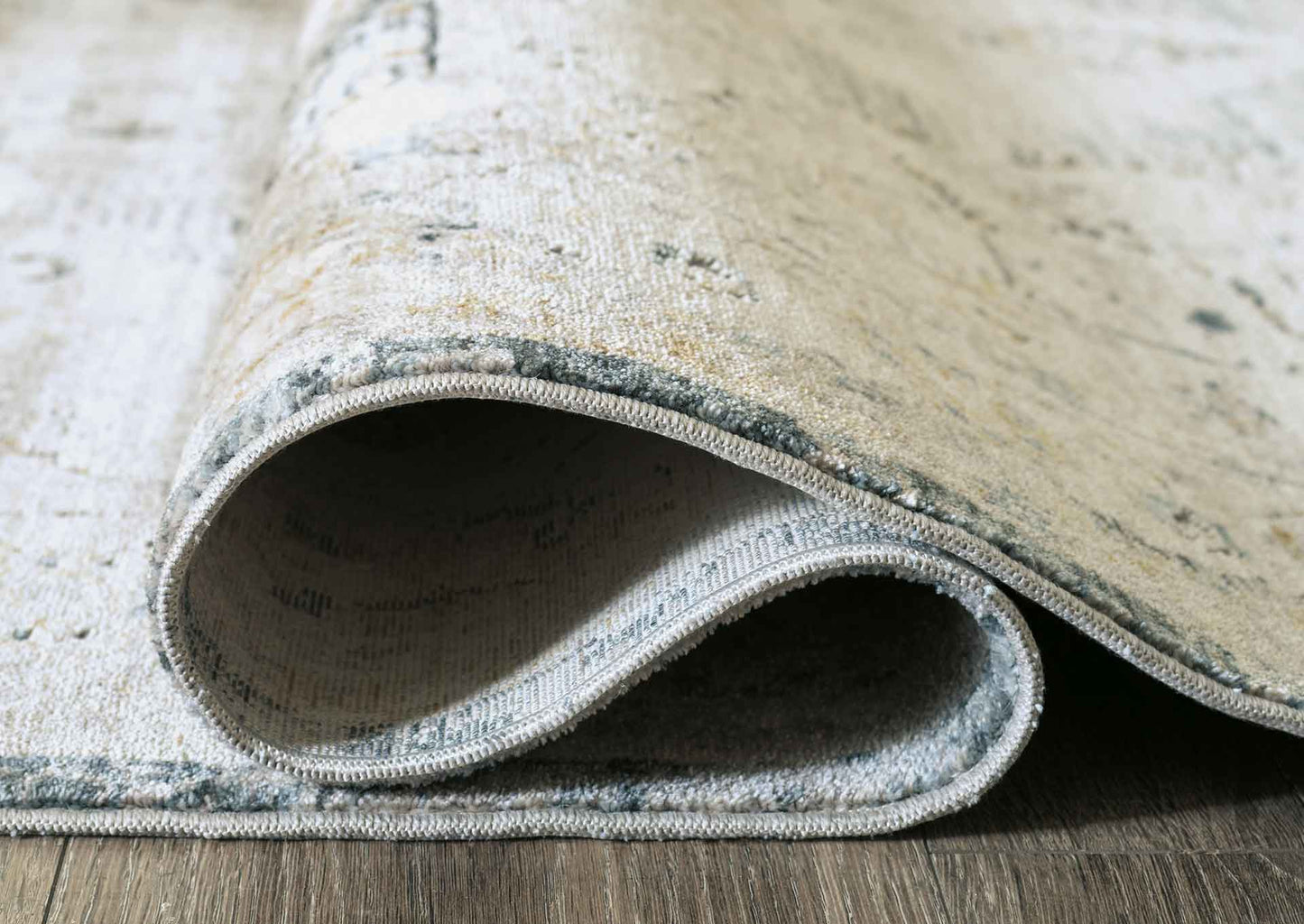 Alfombra Saraland 150x220 cm