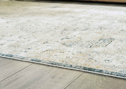 Alfombra Saraland 150x220 cm
