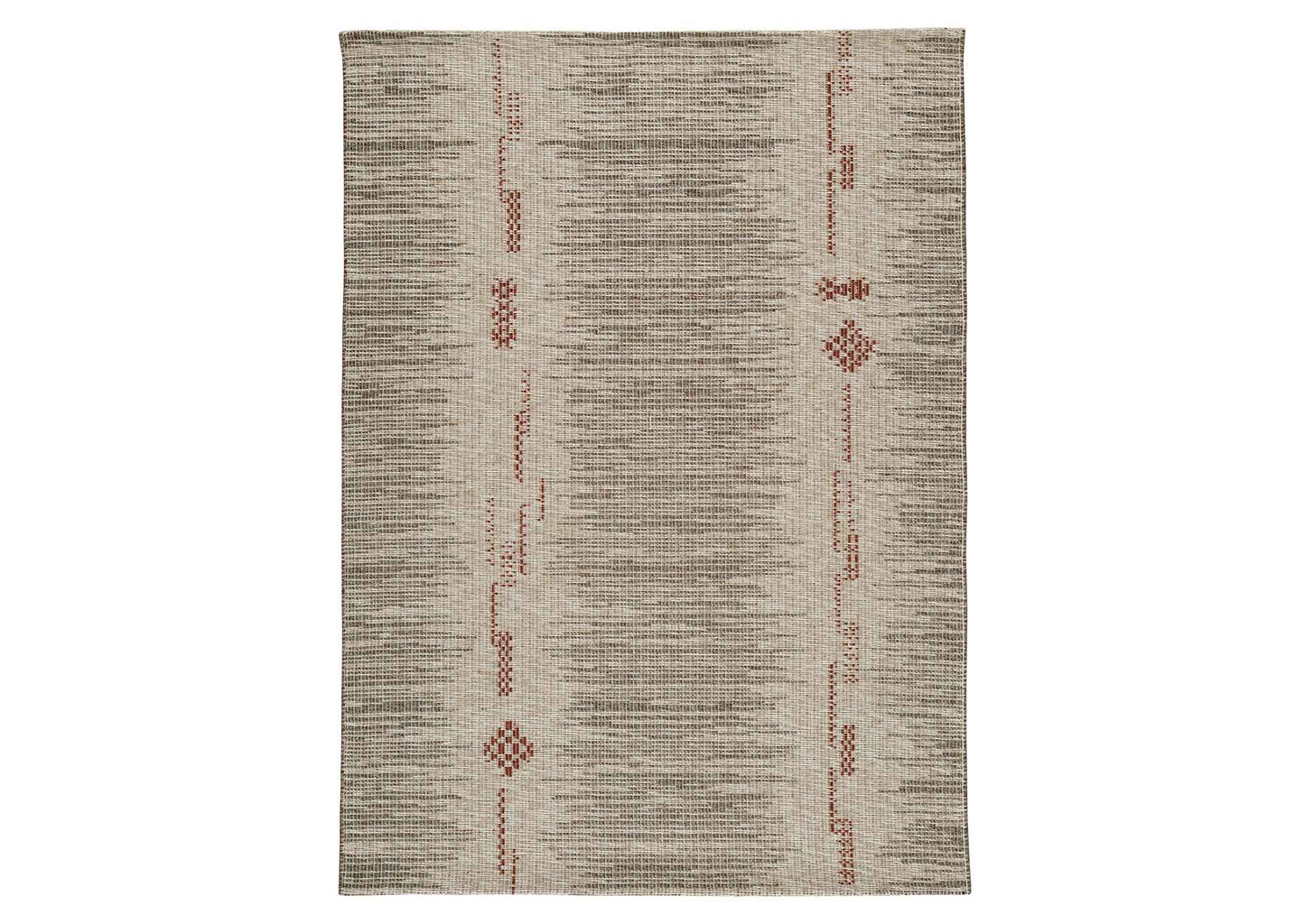 Alfombra Cartago 150x210 cm