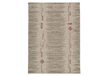 Alfombra Cartago 150x210 cm