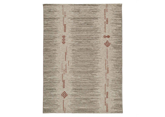 Alfombra Cartago 150x210 cm