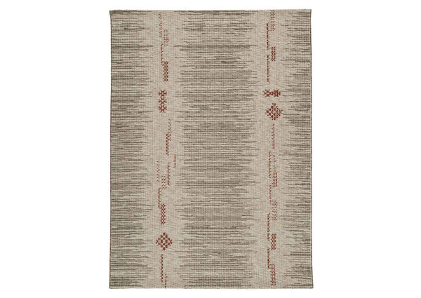 Alfombra Cartago 150x210 cm