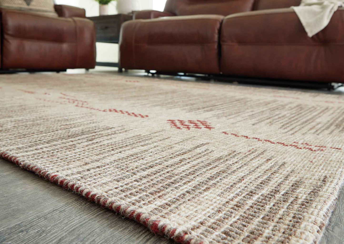 Alfombra Cartago 150x210 cm