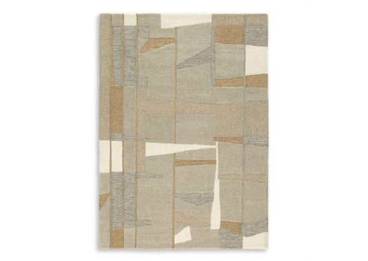 Alfombra Abbotton 230x300cm