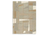 Alfombra Abbotton 150x210 cm