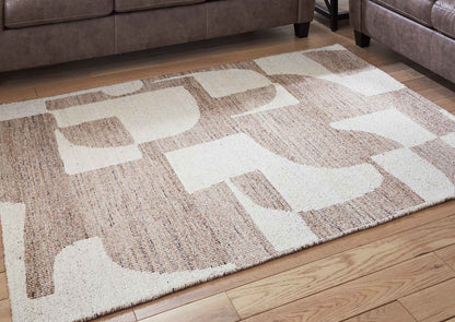 Alfombra Brynnfield 230x300 cm