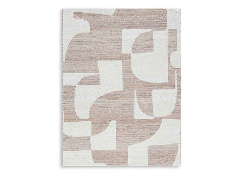 Alfombra Brynnfield 160x210 cm