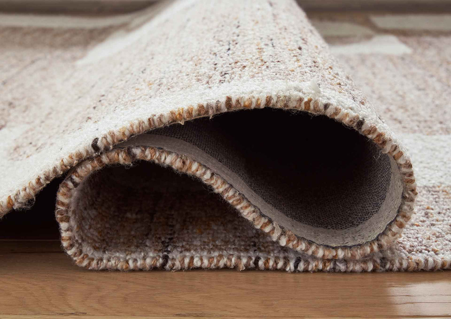 Alfombra Brynnfield 160x210 cm