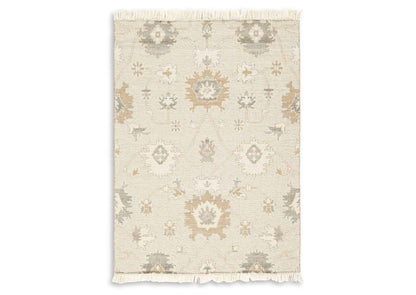 Alfombra Calkin 150x220 cm