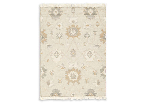 Alfombra Calkin 150x220 cm