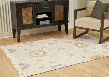 Alfombra Calkin 150x220 cm