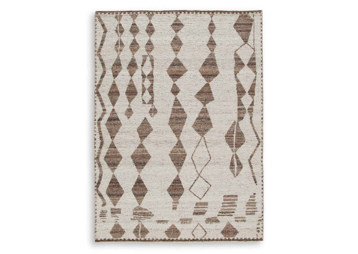 Alfombra Brettler 160x210 cm