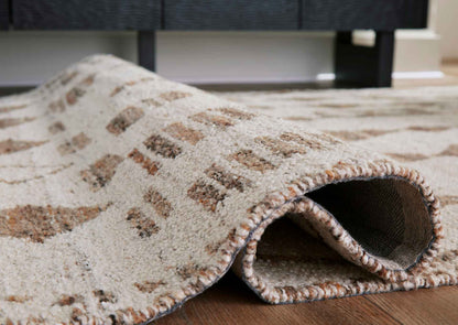 Alfombra Brettler 160x210 cm