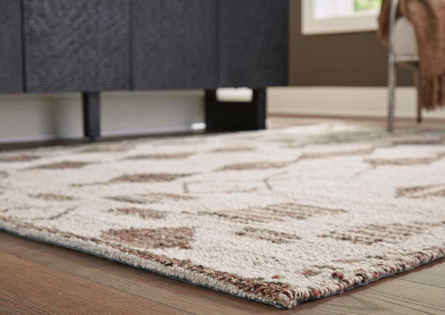 Alfombra Brettler 160x210 cm