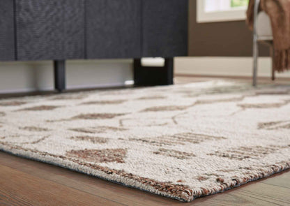 Alfombra Brettler 160x210 cm