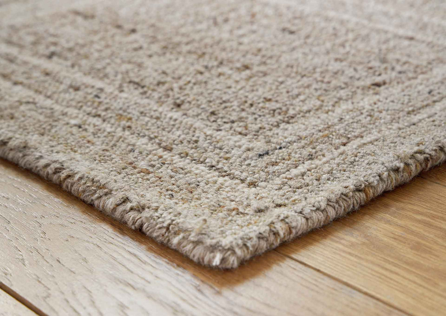 Alfombra Brickburgh 150x210 cm