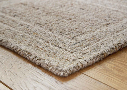 Alfombra Brickburgh 150x210 cm