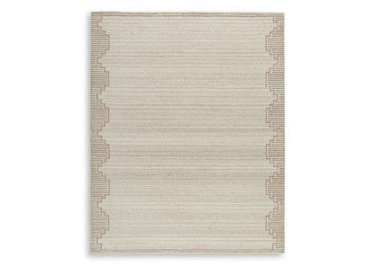 Alfombra Emorymore 240x310 cm