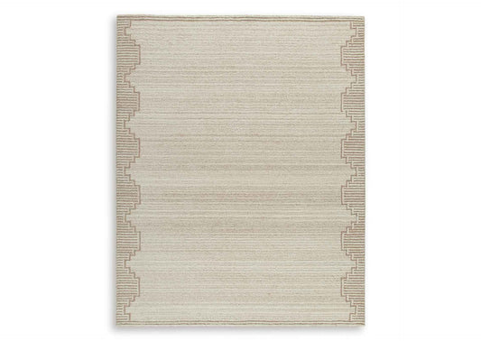 Alfombra Emorymore 240x310 cm