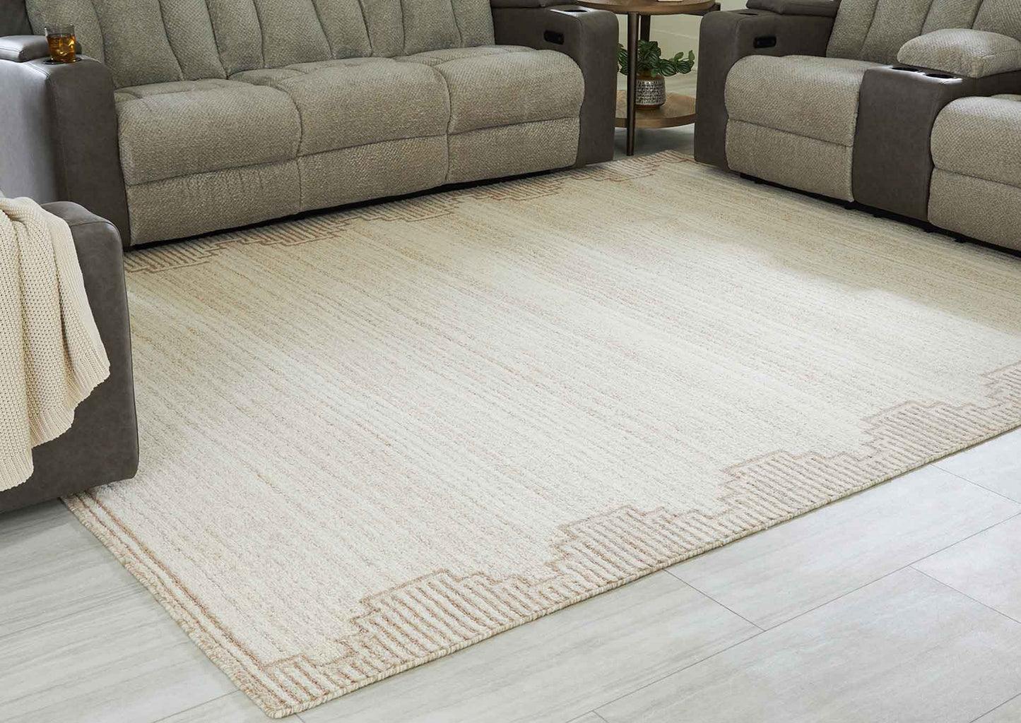 Alfombra Emorymore 240x310 cm