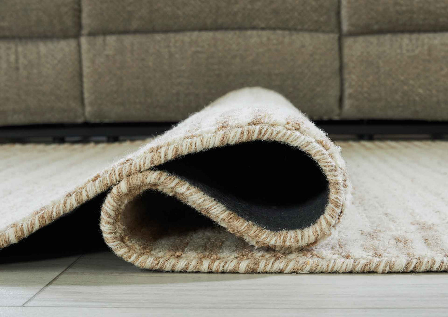 Alfombra Emorymore 240x310 cm