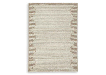 Alfombra Emorymore 150x210 cm
