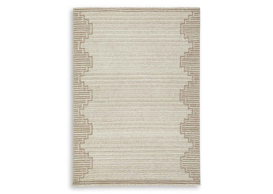 Alfombra Emorymore 150x210 cm