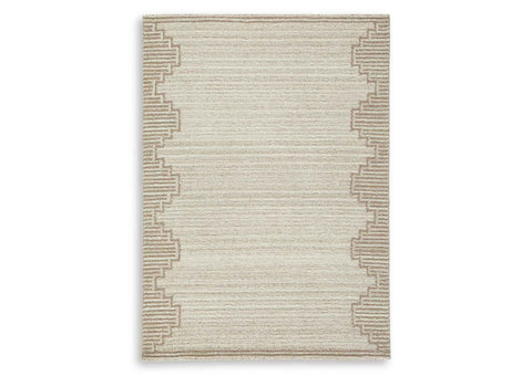 Alfombra Emorymore 150x210 cm