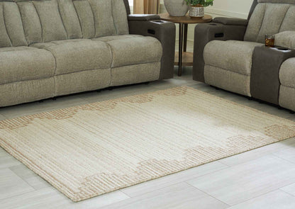 Alfombra Emorymore 150x210 cm