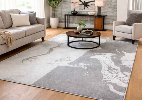 Alfombra Stains 200x290 cm