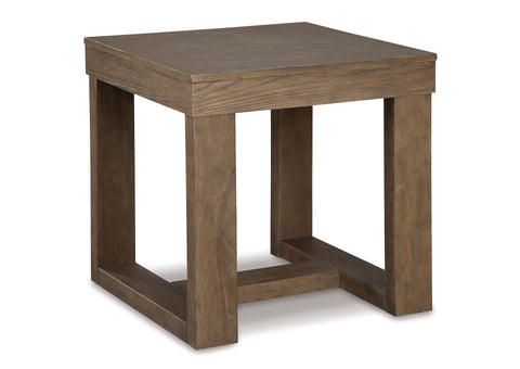 Mesa lateral Cariton