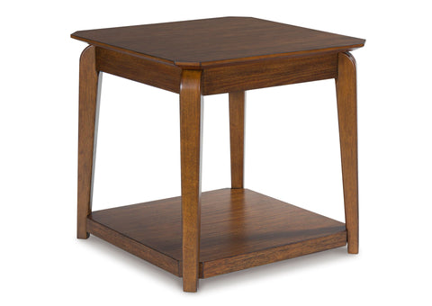 Mesa lateral Trenmour