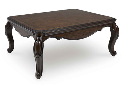 Mesa de centro Maylee