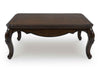 Mesa de centro Maylee