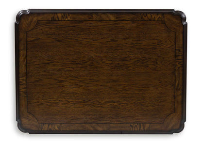 Mesa de centro Maylee